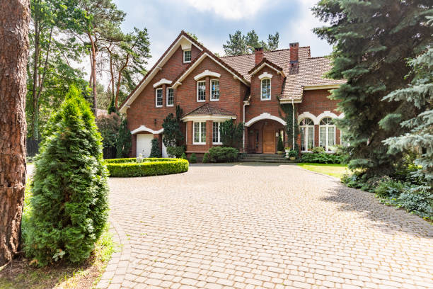 Best Local Driveway Pavers  in Genesee, ID