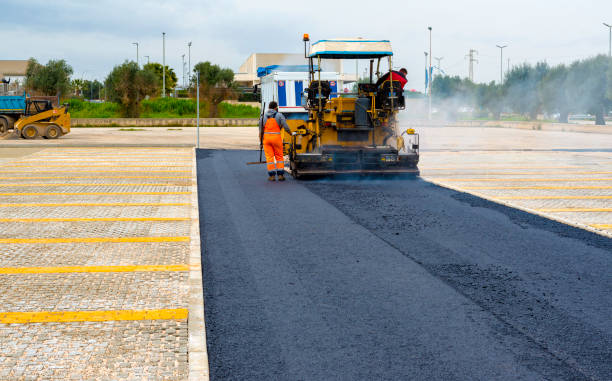 Best Affordable Driveway Pavers  in Genesee, ID