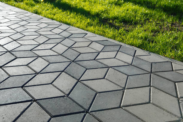 Best Cobblestone Driveway Pavers  in Genesee, ID