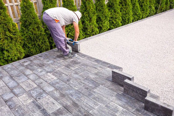 Best Driveway Paving Company  in Genesee, ID