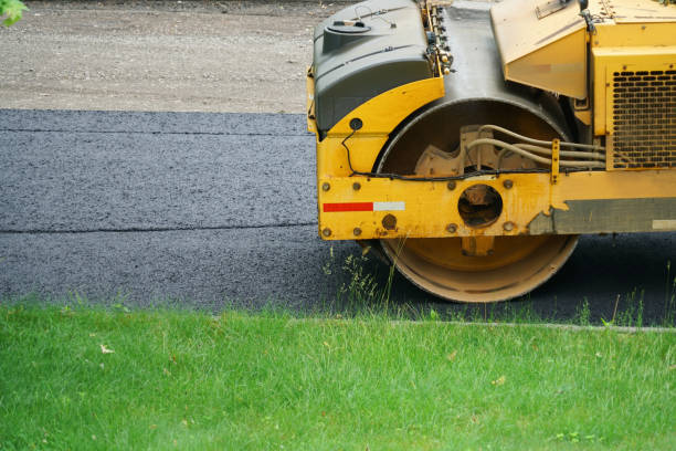 Professional Driveway Pavers in Genesee, ID