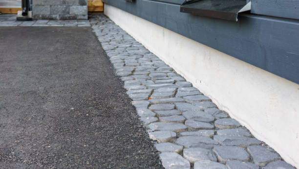 Professional Driveway Pavers in Genesee, ID