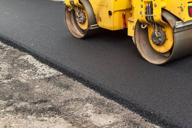 Reasons to Select Us for Your Driveway Paving Requirements in Genesee, ID